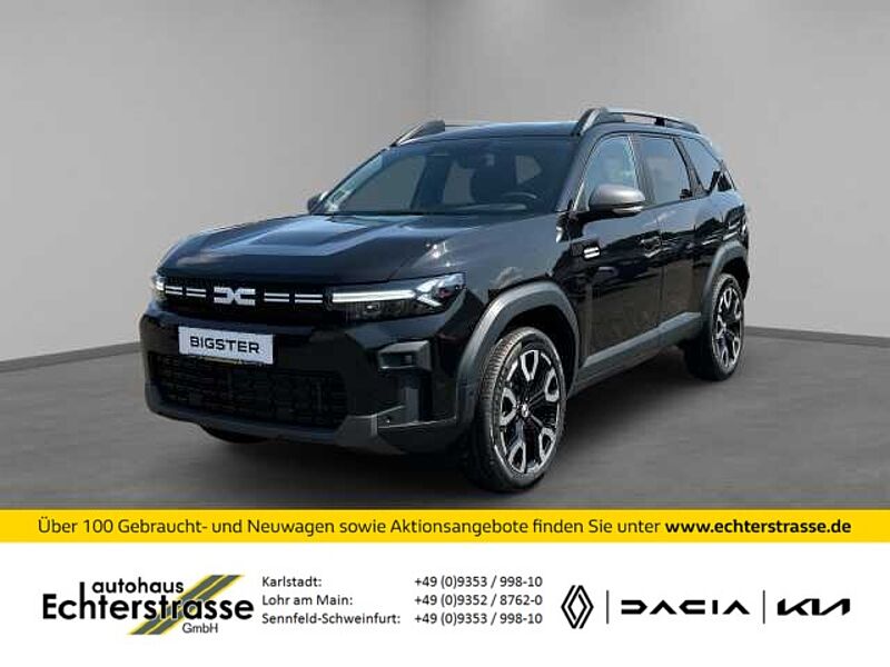 Dacia Bigster Journey Hybrid 155 +19Z+SHZ+360°