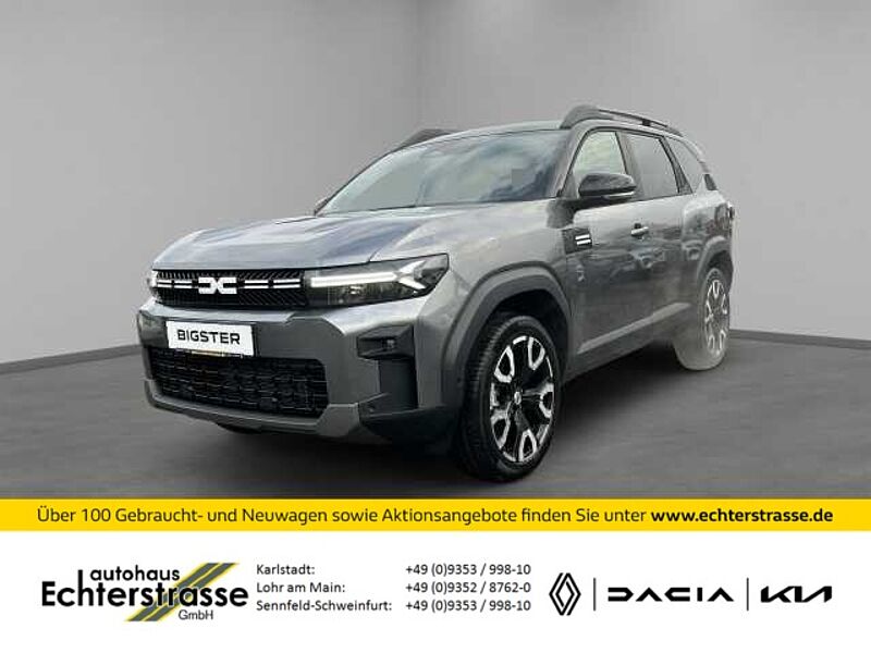 Dacia Bigster Journey hybrid 155 +SHZ+360&deg;