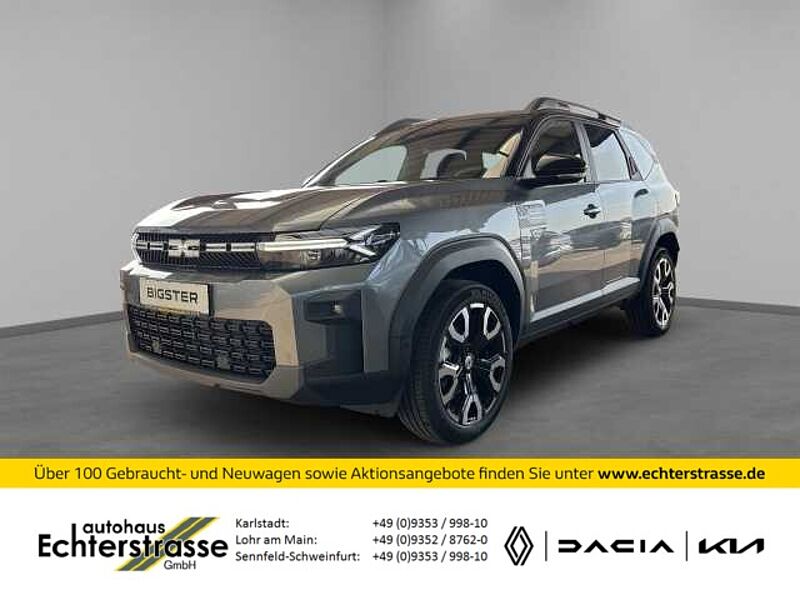 Dacia Bigster Journey Hybrid 155 +360°+SHZ