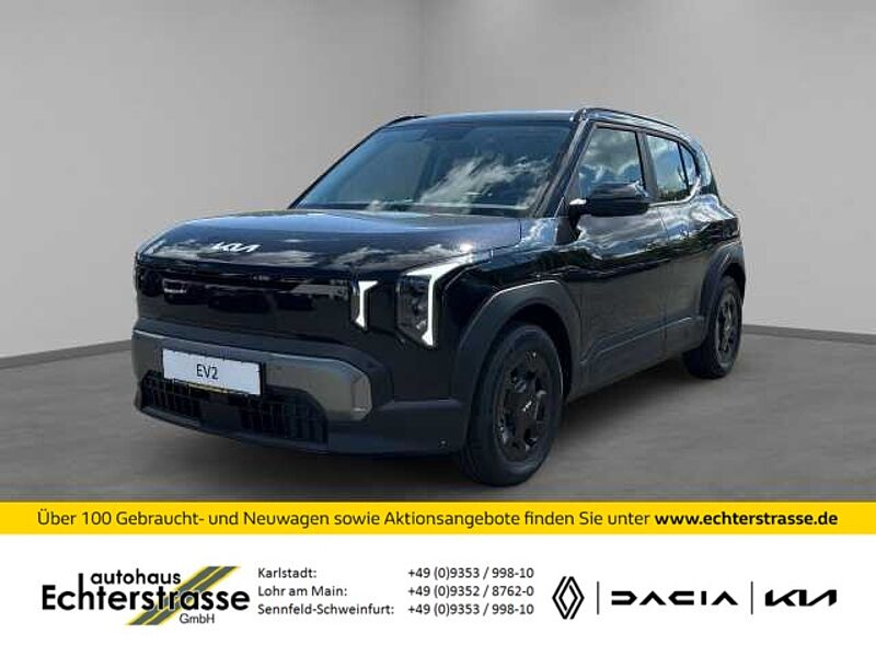 Kia EV2 61 kWh 5-S EARTH +SHZ+22kW+LED