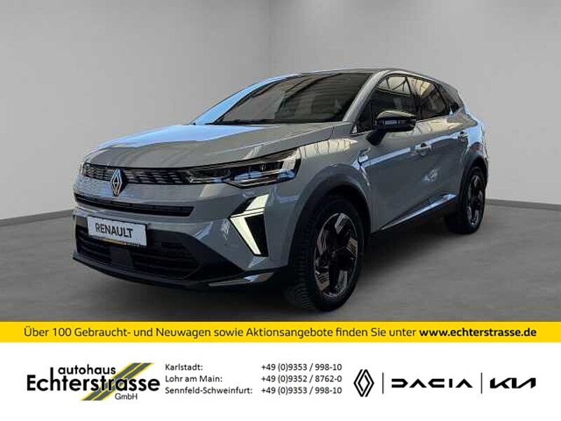 Renault Symbioz Techno TCe 140 EDC Mild Hyb. +SHZ+ACC