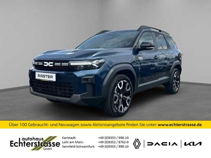 Dacia Bigster Journey HYBRID 155 +19Z+360°+LKH