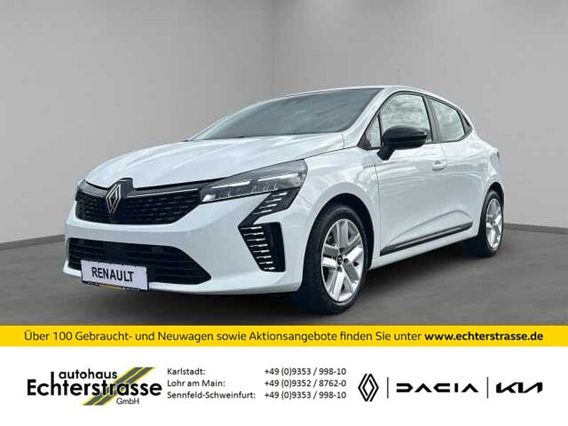 Renault Clio SCe 65 EVOLUTION +RFK+SHZ
