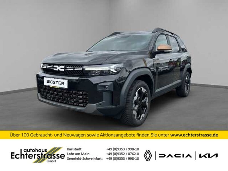 Dacia Bigster Extreme Hybrid-G 150 4x4 +360&deg;+SHZ