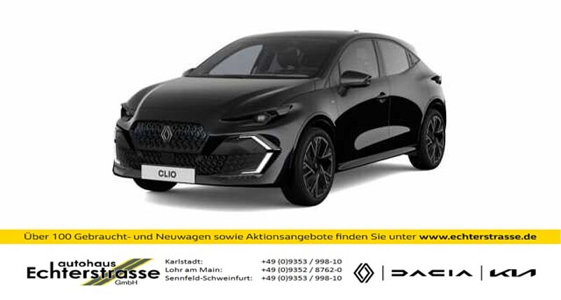 Renault Clio Esprit Alpine E-Tech Full Hybrid 160 +360
