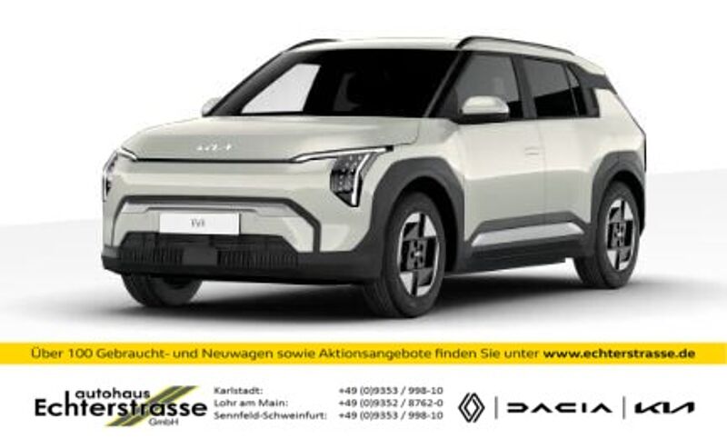 Kia EV3 81,4-kWh FWD Earth +WIC+BUS+360&deg;