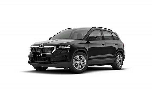 SKODA Karoq 1.0 TSI 115 CV Selction