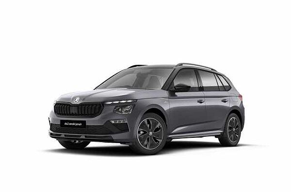 SKODA Kamiq 1.0 TSI DSG Monte Carlo