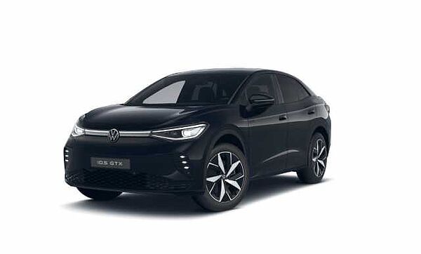 Volkswagen ID.5 GTX 4MOTION