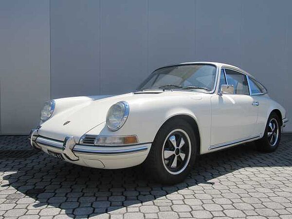Porsche 911 Karmann 2.0 T coupe