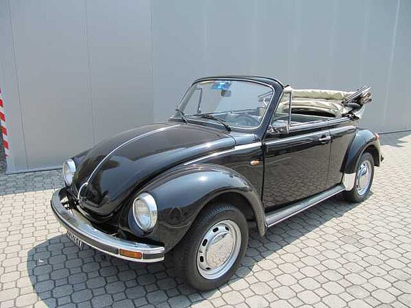 Volkswagen MAGGIOLONE CABRIO 1303