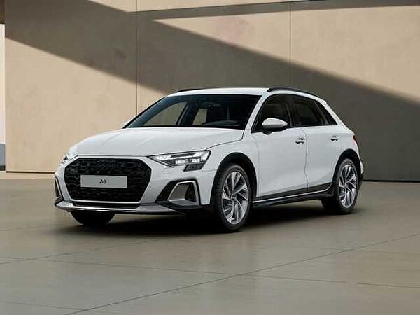 Audi A3 allstreet 35 TDI S tronic Business Advanced