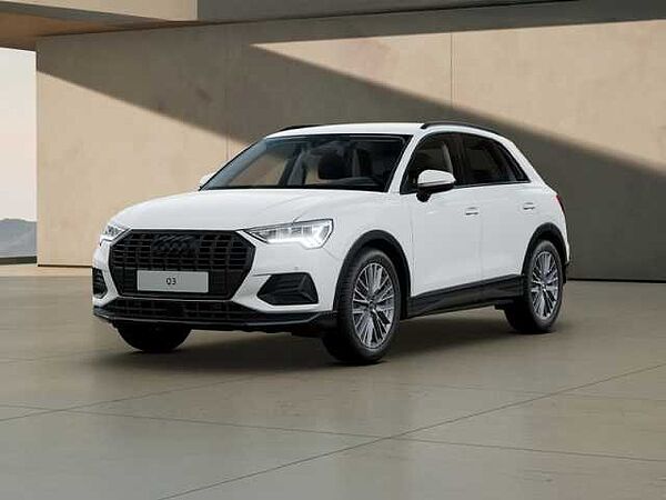 Audi Q3 35 TDI S tronic Business Advanced