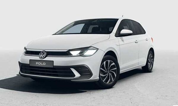 Volkswagen Polo 6ª serie 1.0 TSI Edition Plus