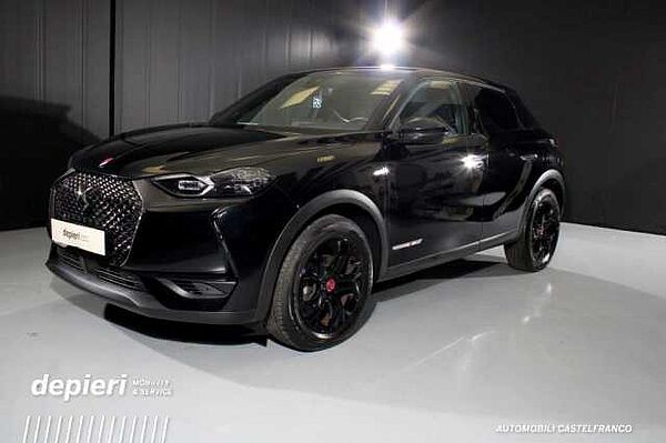 DS DS 3 Crossback PureTech 100 Performance Line -Ok Neop