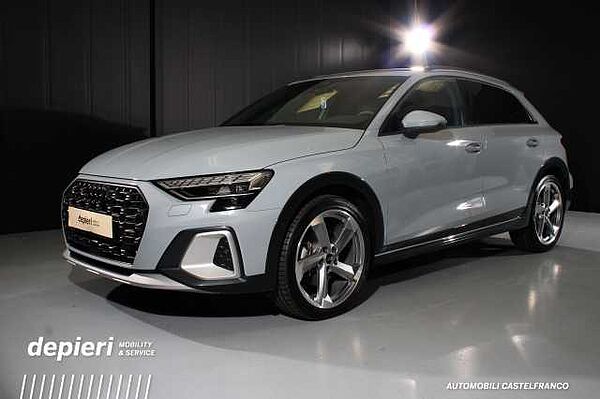 Audi A3 allstreet 35 TFSI S tronic Business MHEV