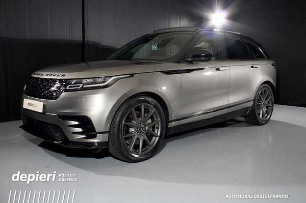 Land Rover Range Rover Velar 3.0D l6 300 CV R-Dynamic HSE -mhev