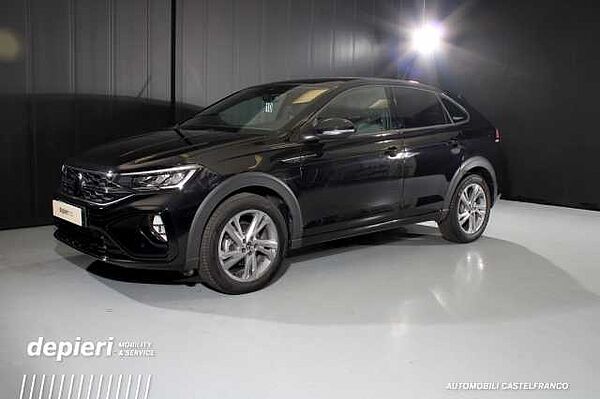 Volkswagen Taigo 1.0 TSI 110 CV DSG R-Line -Ok Neop