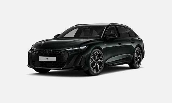 Audi A6 Avant NEW TDI quattro S tronic S line edition mhev