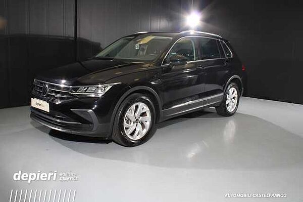 Volkswagen Tiguan 1.4 TSI eHYBRID DSG Life -PHEV
