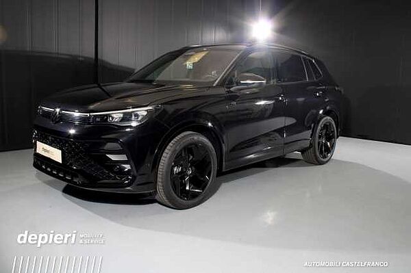 Volkswagen Tiguan 1.5 eTSI DSG R-Line -MHEV