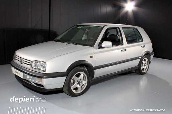 Volkswagen Golf GTI 3 serie 2.0 16V Edition 5p -1hand