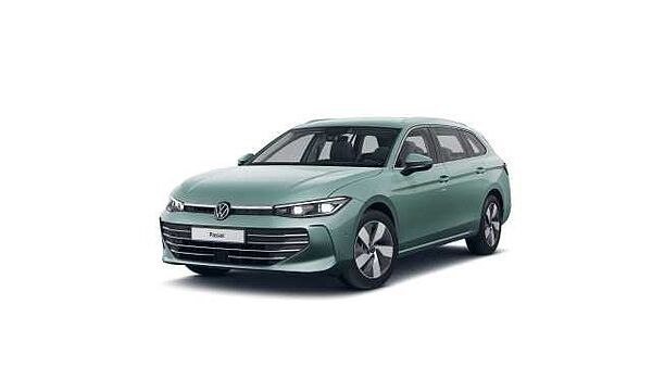 Volkswagen Passat Variant 1.5 eTSI DSG Business MHEV