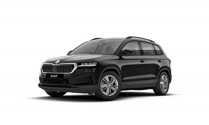 SKODA Karoq 1.0 TSI 115 CV Selction