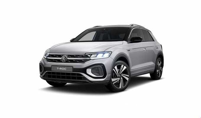 Volkswagen T-Roc 1.5 TSI ACT R-Line