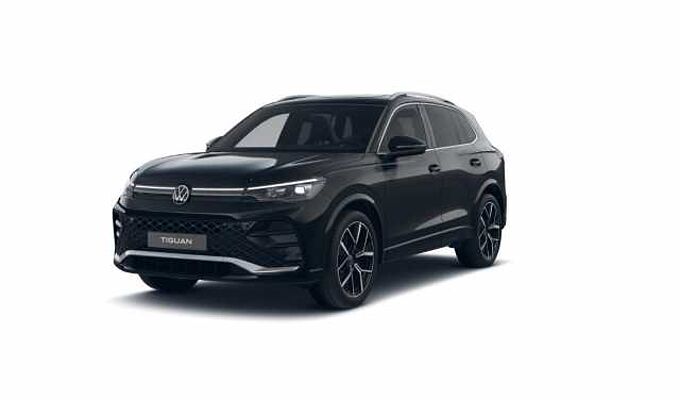 Volkswagen Tiguan 2.0 TDI 150 CV DSG R-Line Plus