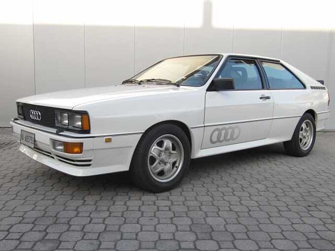 Audi quattro ur-quattro 22t in 31033 CASTELFRANCO VENETO Audi quattro ur-quattro 22t