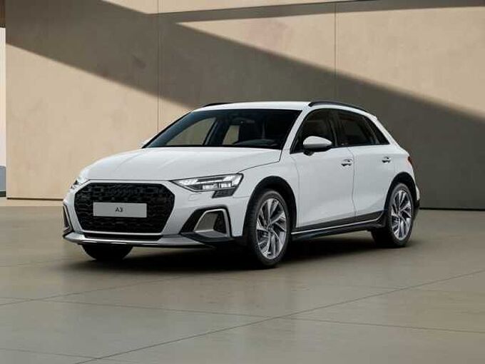 Audi A3 allstreet 35 TDI S tronic Business Advanced