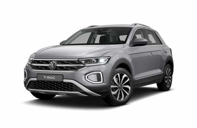 Volkswagen T-Roc 1.0 TSI Style
