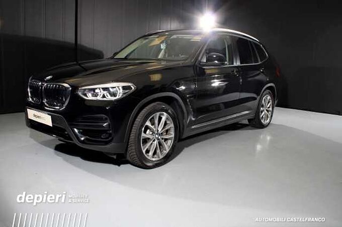 BMW X3 xDrive30e Business Advantage -PHEV