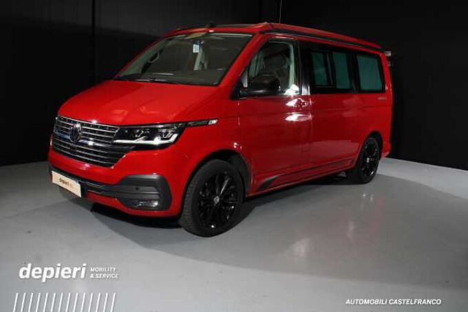 Volkswagen T6.1 California 2.0 TDI DSG 4Motion Beach Camper Edition PC 5p in 31033 CASTELFRANCO VENETO Volkswagen T6.1 California 2.0 TDI DSG 4Motion Beach Camper Edition PC 5p