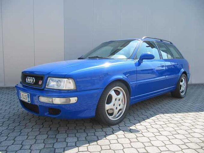 Audi rs2 avant in 31033 CASTELFRANCO VENETO Audi rs2 avant