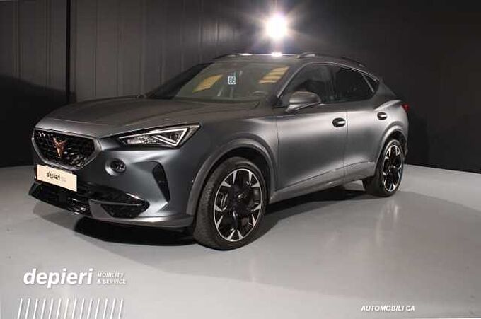 CUPRA Formentor 1.5 TSI DSG