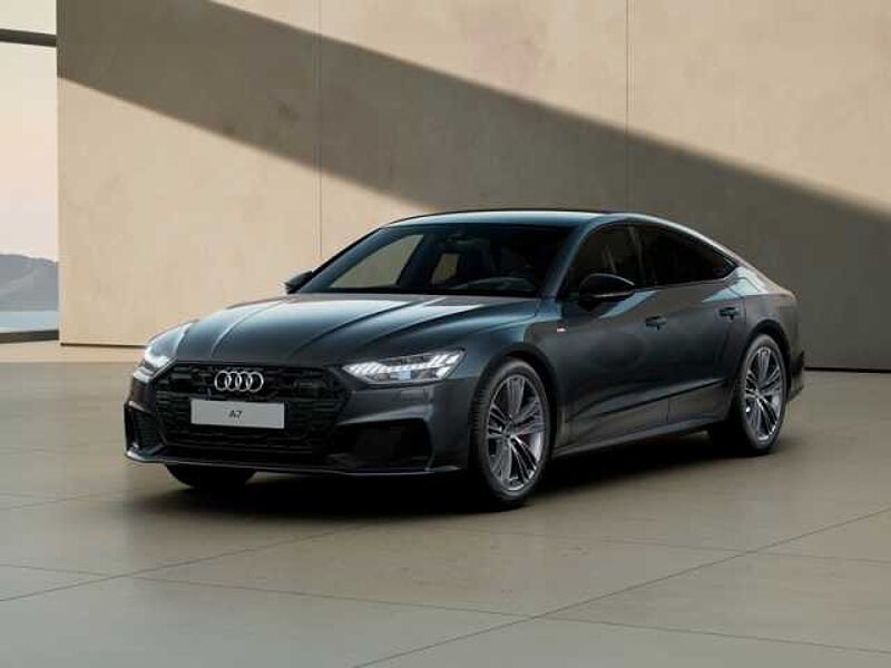 Audi A7 Sportback 55 TFSI e quattro S tronic S line Plus Ed. PHEV