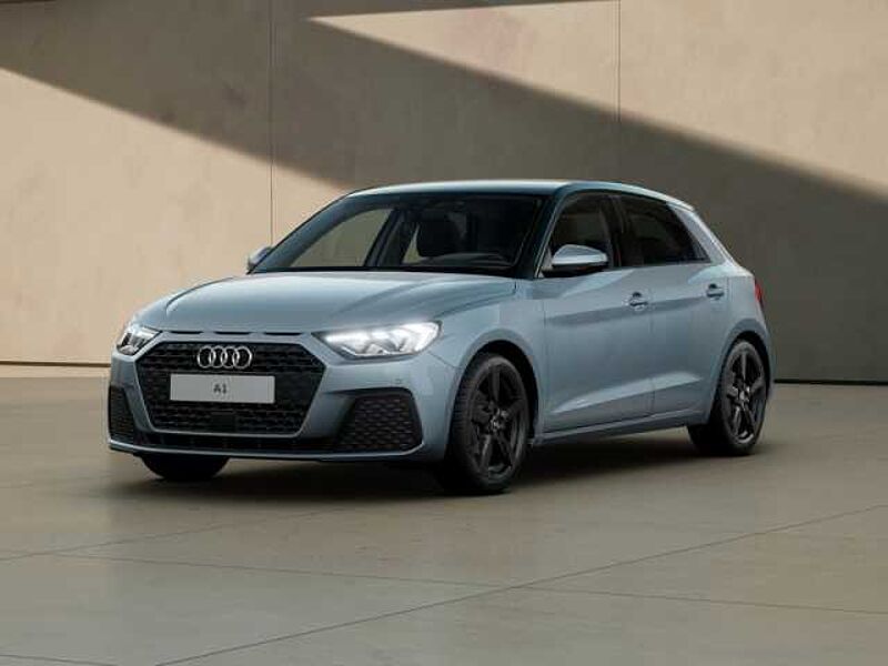 Audi A1 Sportback 25 TFSI Business