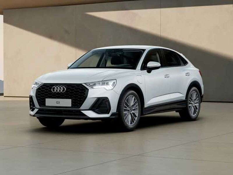 Audi Q3 Sportback 45 TFSI e S tronic Business Plus