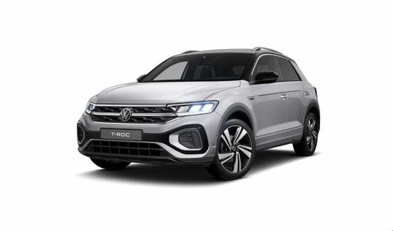 Volkswagen T-Roc 1.5 TSI ACT R-Line