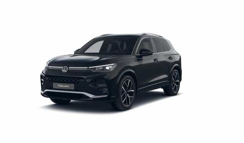 Volkswagen Tiguan 2.0 TDI 150 CV DSG R-Line Plus