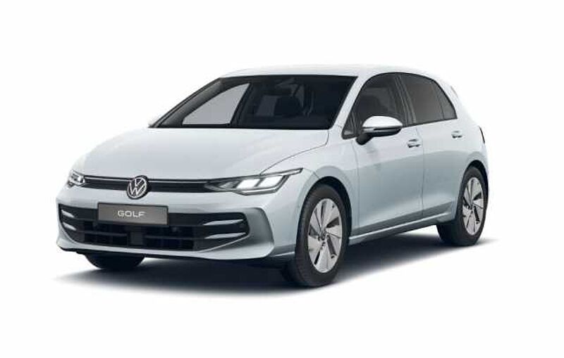 Volkswagen Golf 8 2.0 TDI 150 CV DSG SCR Editon Plus