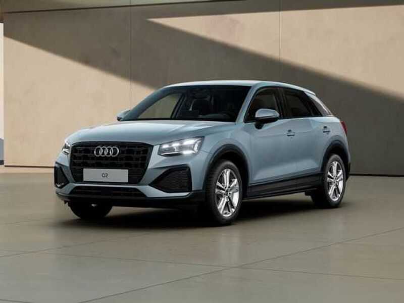 Audi Q2 35 TDI S tronic Business Advanced