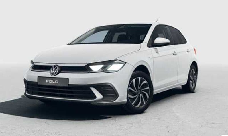 Volkswagen Polo 6ª serie 1.0 TSI Edition Plus