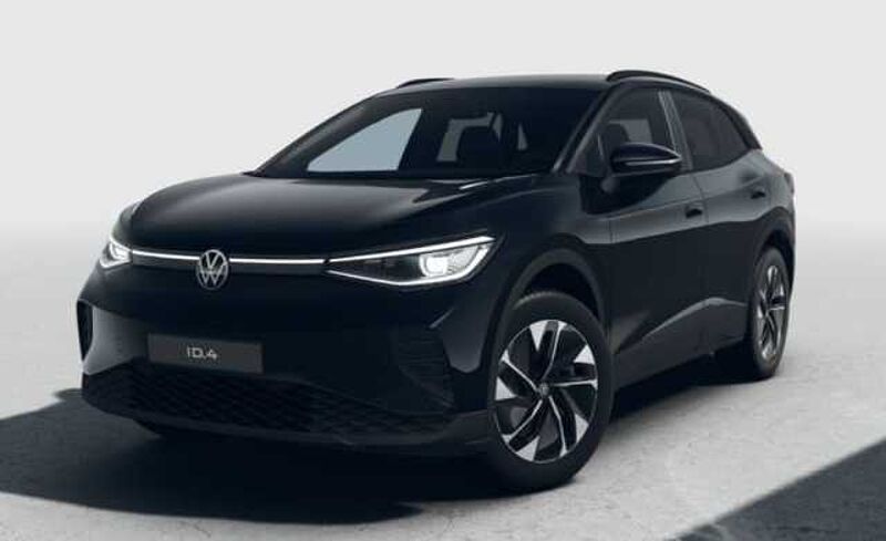 Volkswagen ID.4 Pro Performance