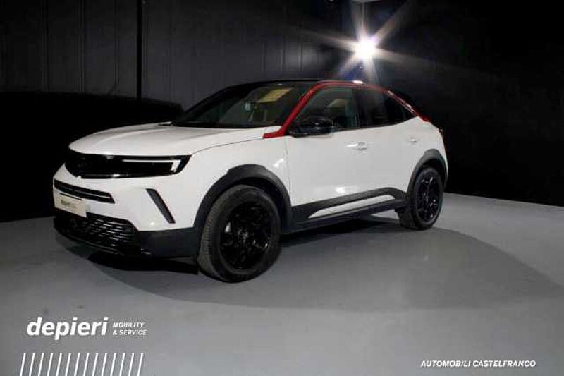 Opel Mokka 1.2 Turbo 130 CV aut. GS Line