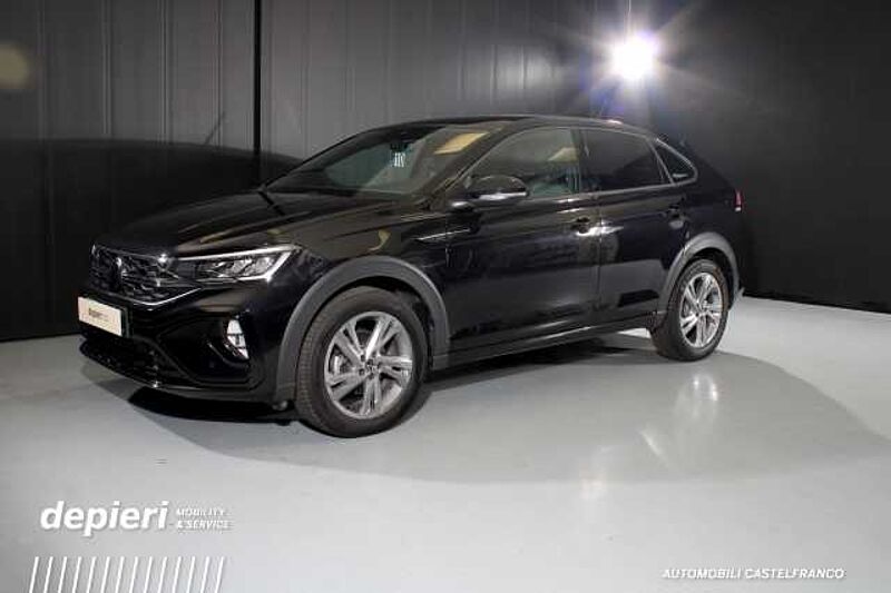 Volkswagen Taigo 1.0 TSI 110 CV DSG R-Line -Ok Neop