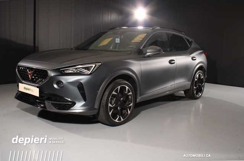 CUPRA Formentor 1.5 TSI DSG