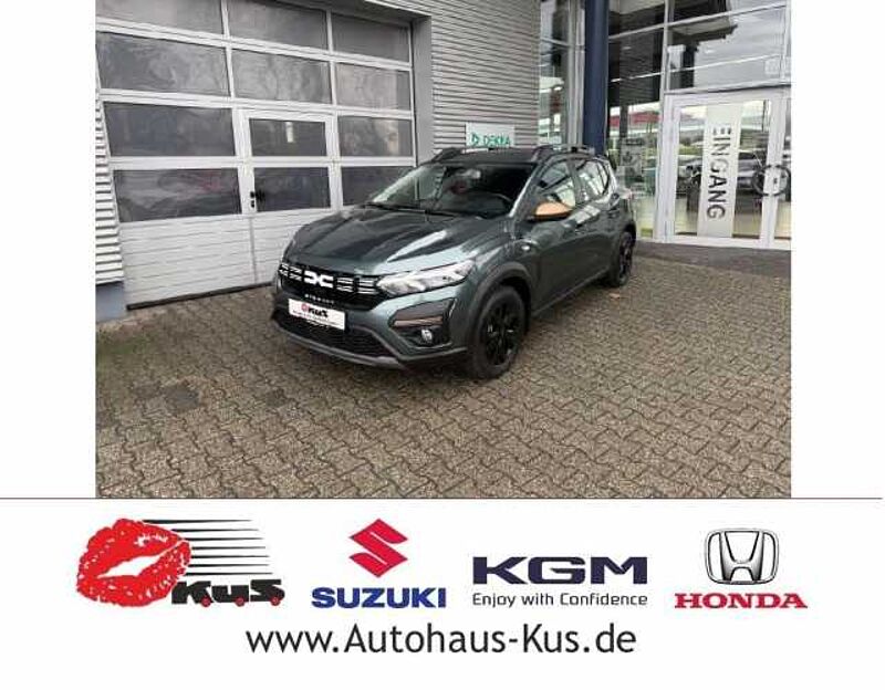 Dacia Sandero III 1.0 TCe LPG ECO-G +Kamera+Panorama+ in 40667 Meerbusch Dacia Sandero III 1.0 TCe LPG ECO-G +Kamera+Panorama+